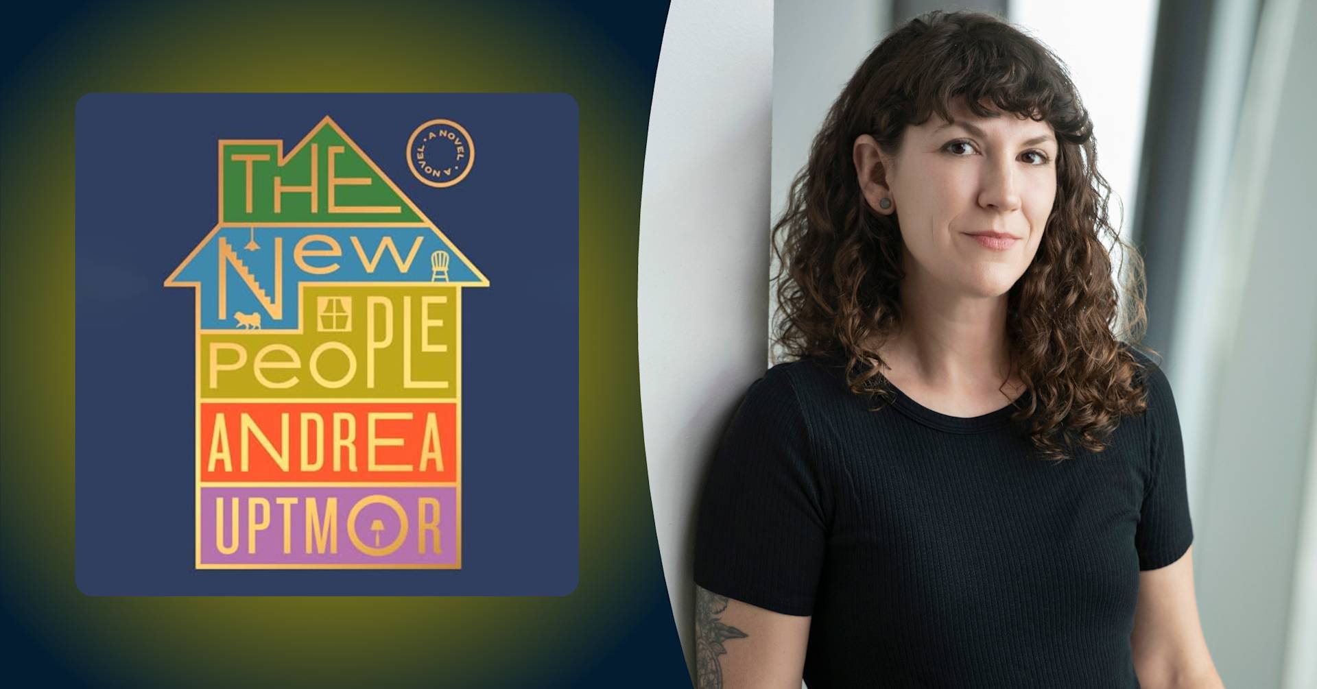 “The New People” is about more than just real estate 