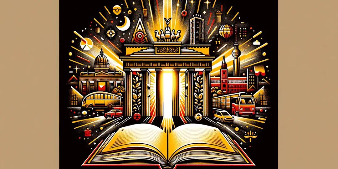 Libri da leggere prima di visitare Berlino
