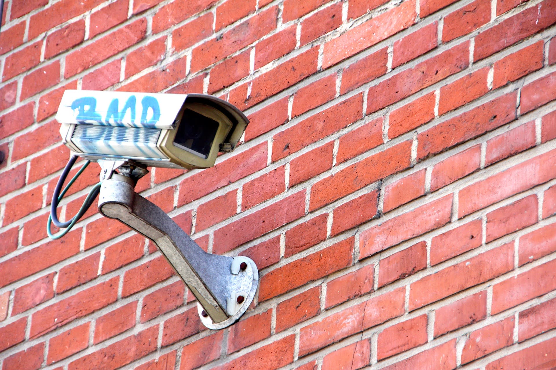 La vidéosurveillance sert-elle à quelque chose ? Décryptage dans le podcast “Splash”