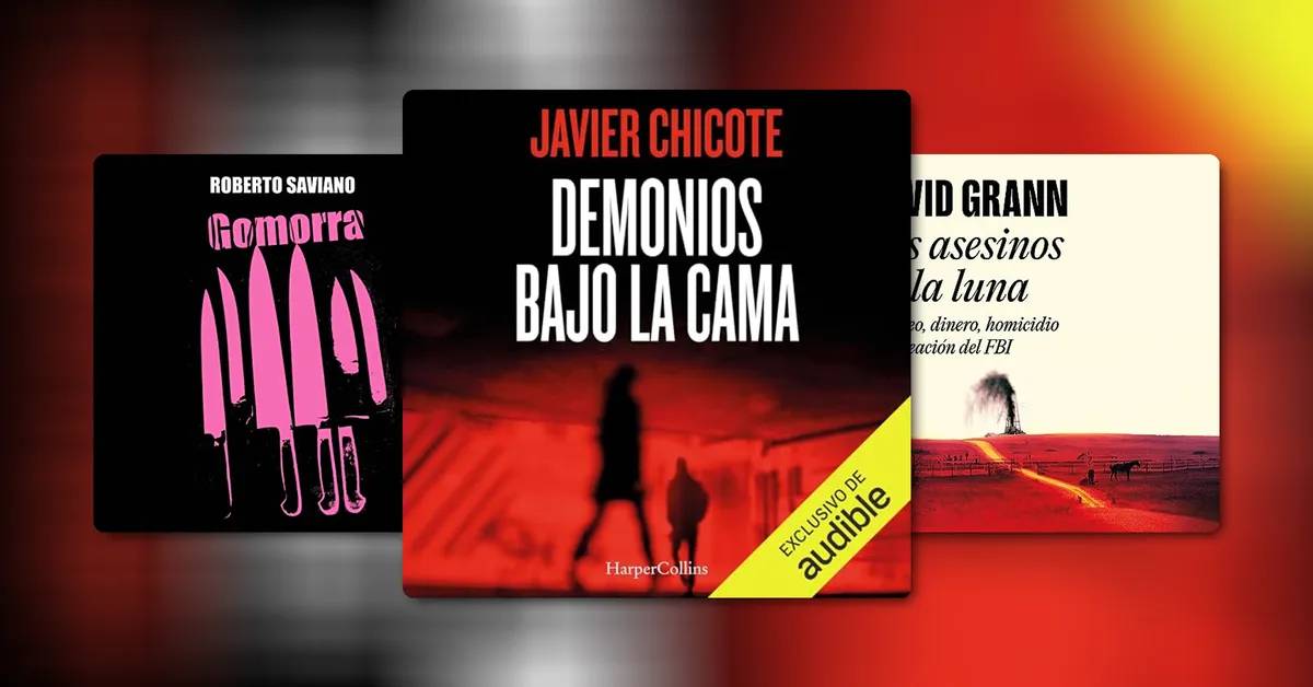 Cuando el periodismo de investigación se convierte en literatura: dos libros ejemplares y una novela debut española