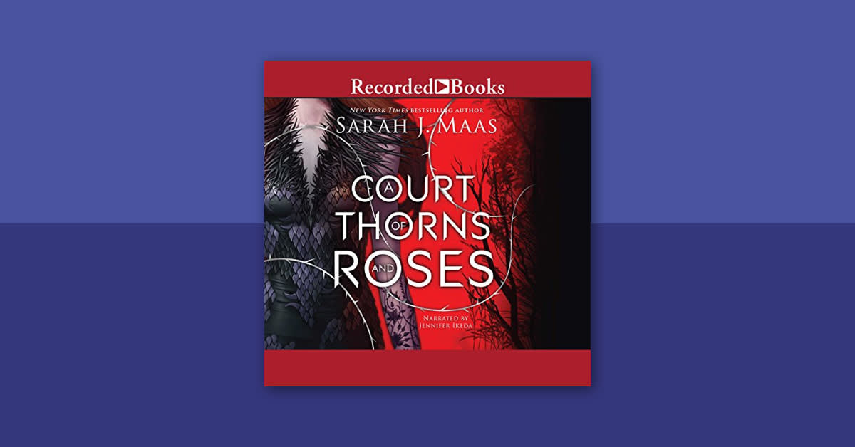 A Court of Thorns and Roses, explained