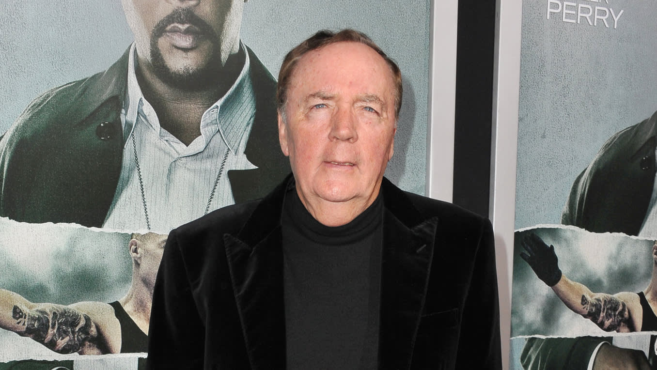 James Patterson: Der Mann mit der Erfolgsformel
