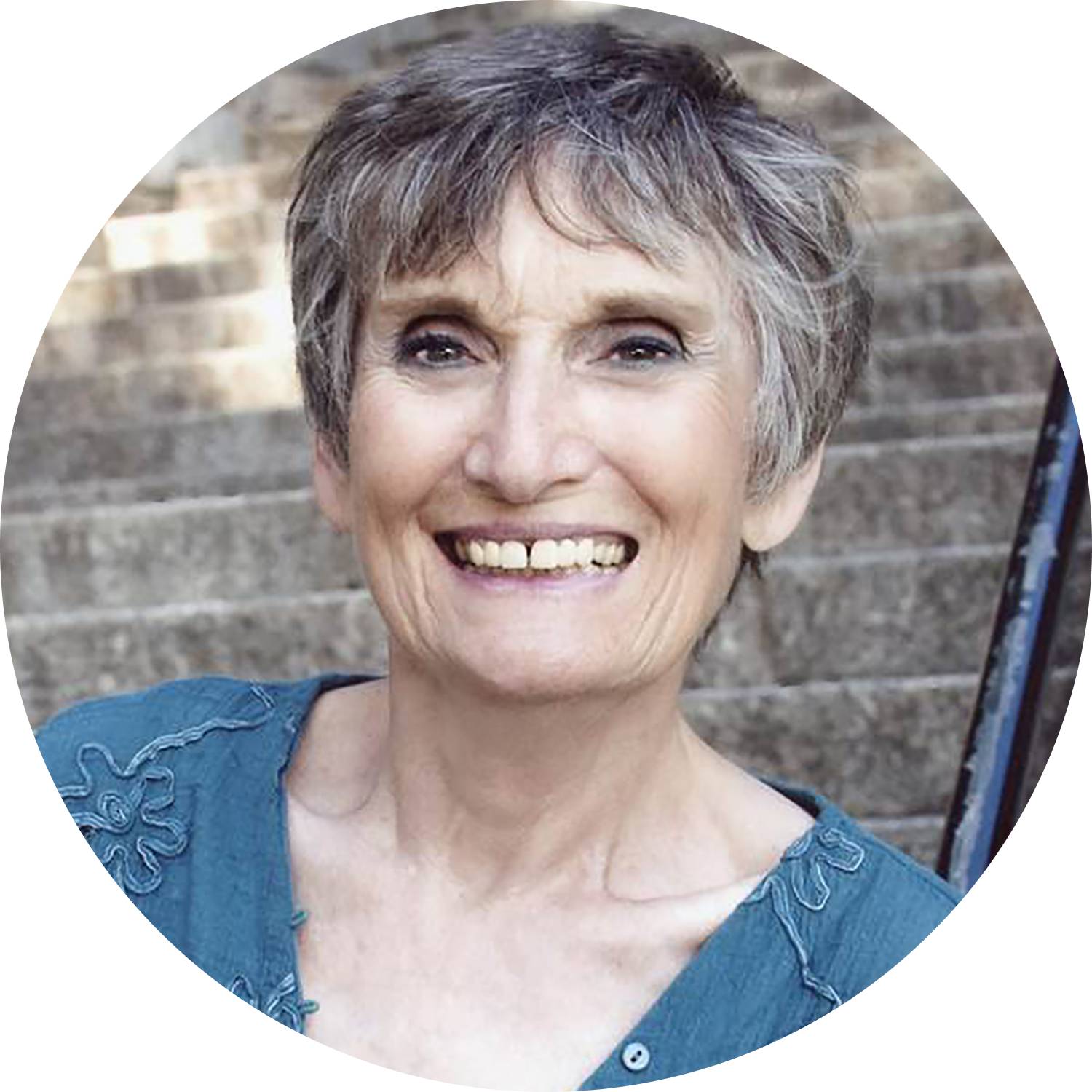 Image for Davina Porter