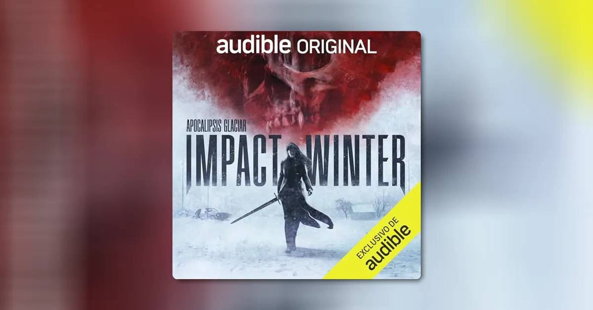 Impact Winter: vampiros, nieve eterna y audio 3D que se siente en la piel