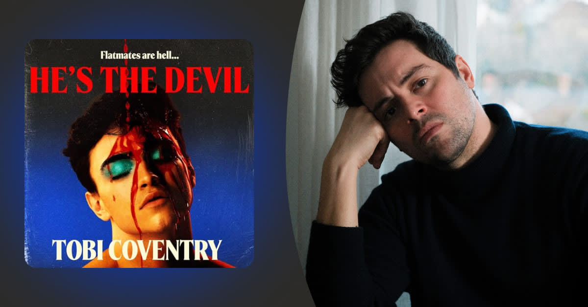"He’s the Devil" is queer horror at its best