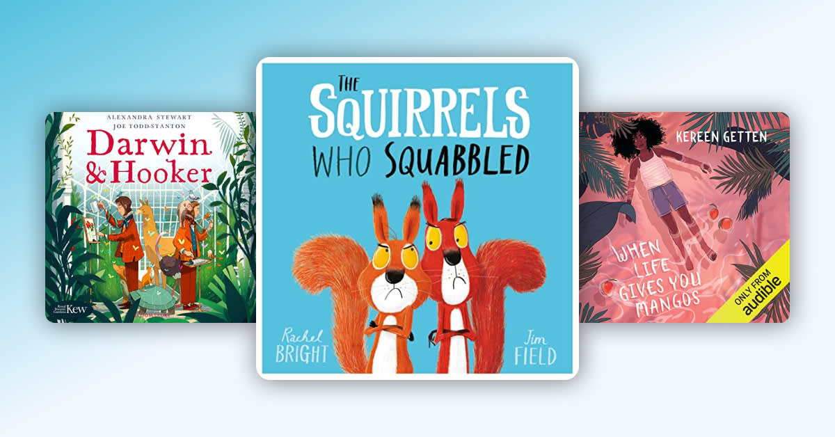 10 friendship tales for all ages