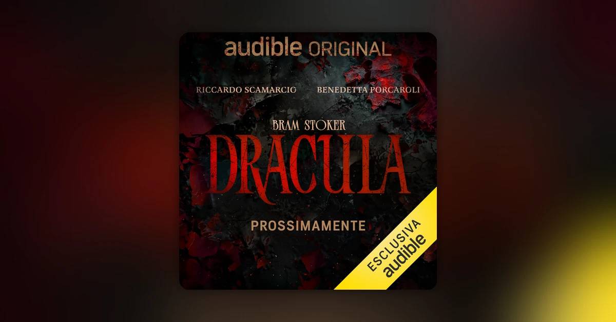 Dracula Italia