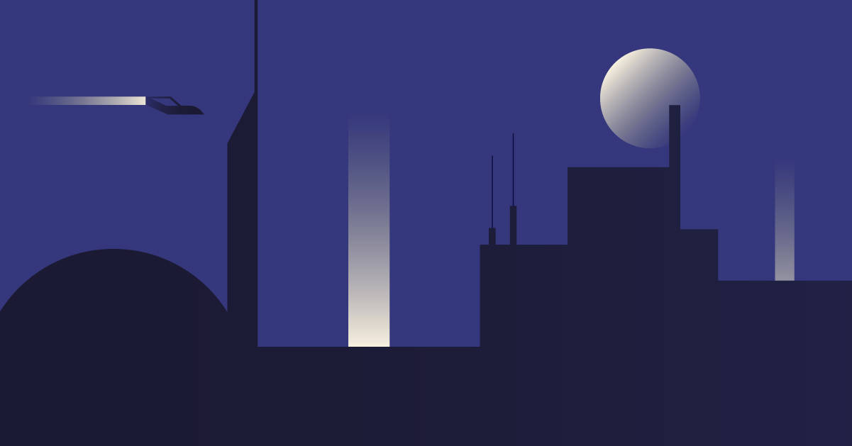 Listen like the world is ending with these apocalyptic audiobooks
