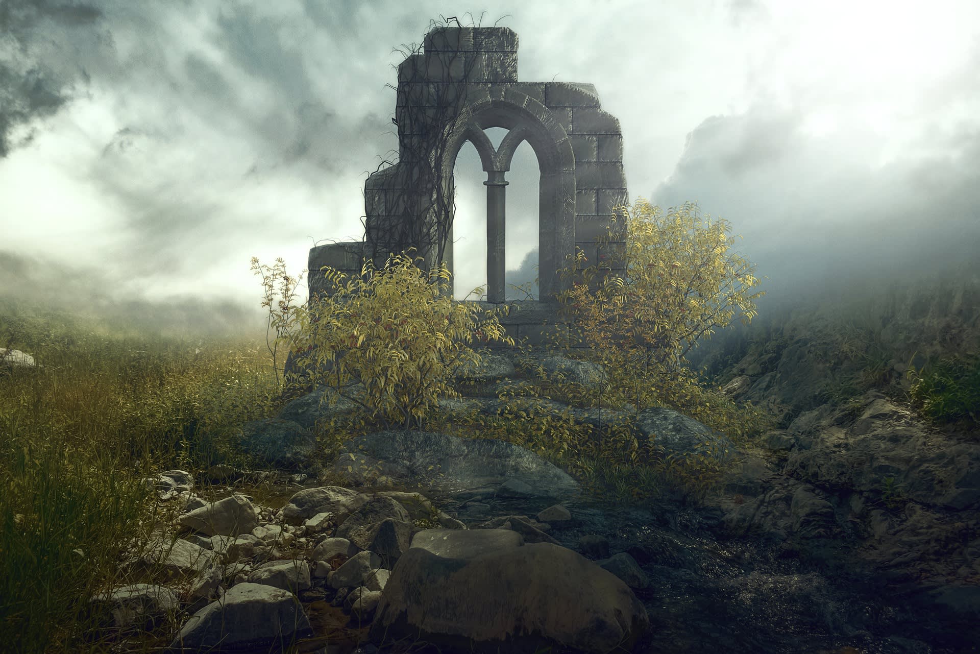 Top 10 des meilleurs livres fantastiques