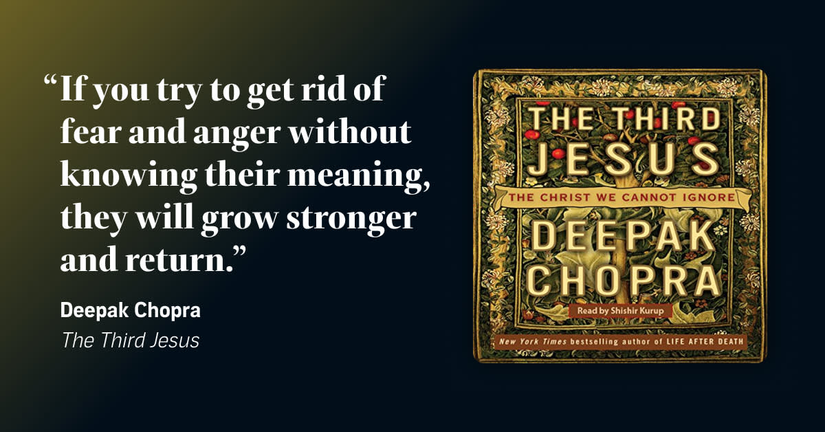 75+ quotes about fear—of change, failure, the unknown, and more—to help you break free    