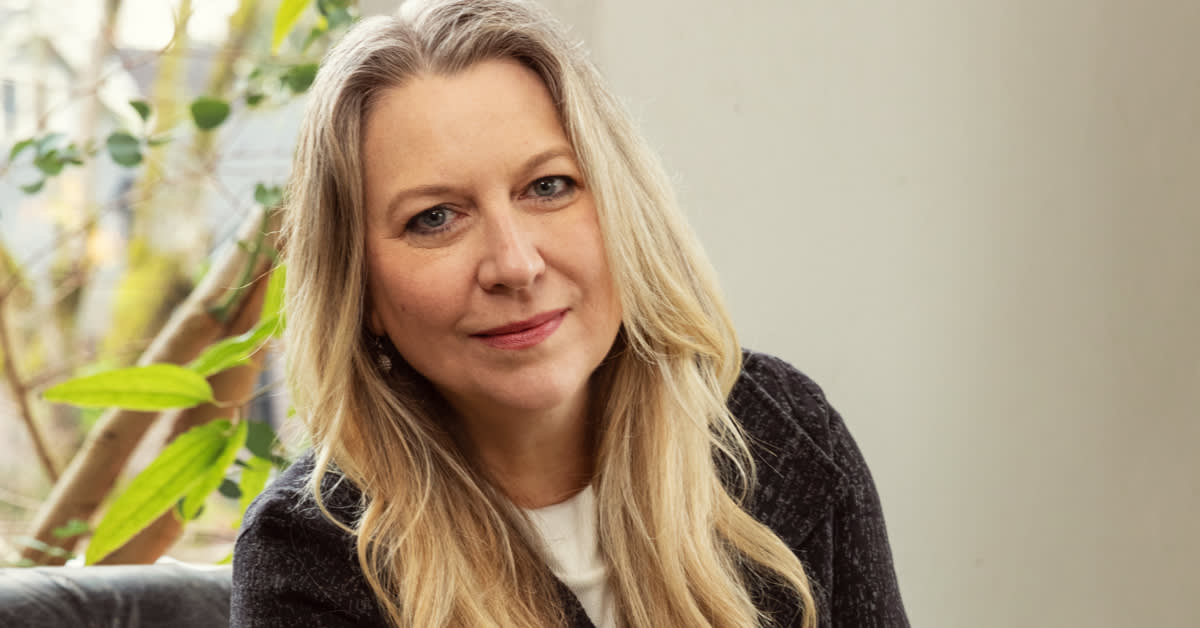 5 listens with Cheryl Strayed