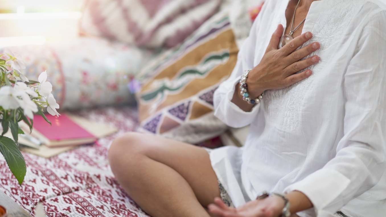 Vivre sa spiritualité grâce aux livres audio