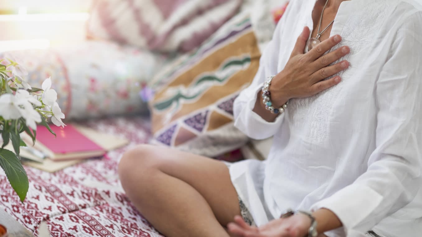 Vivre sa spiritualité grâce aux livres audio