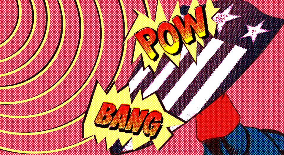Sonic Superpowers