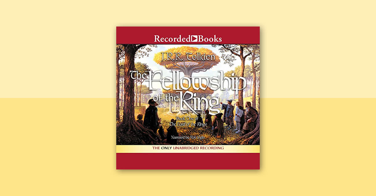 The Lord of the Rings: The Fellowship Members, Explained