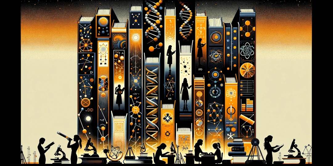 Visionär bis düster: Science-Fiction von Frauen