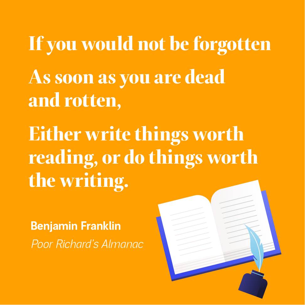 Benjamin Franklin - Quotes, Inventions & Facts