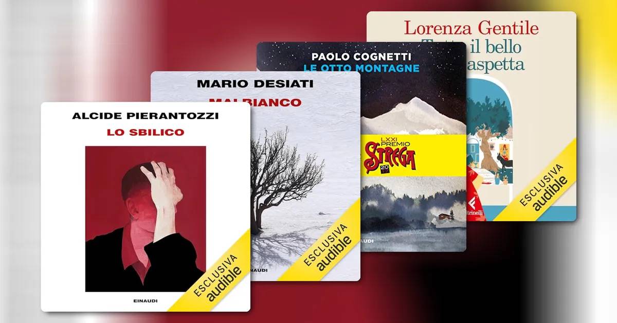 Romanzi italiani che narrano del “controesodo” dalla città alla provincia