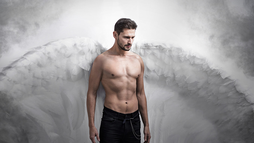 Damon Fantasy Spannende Romane Mit Damonen Engeln Audible Magazin