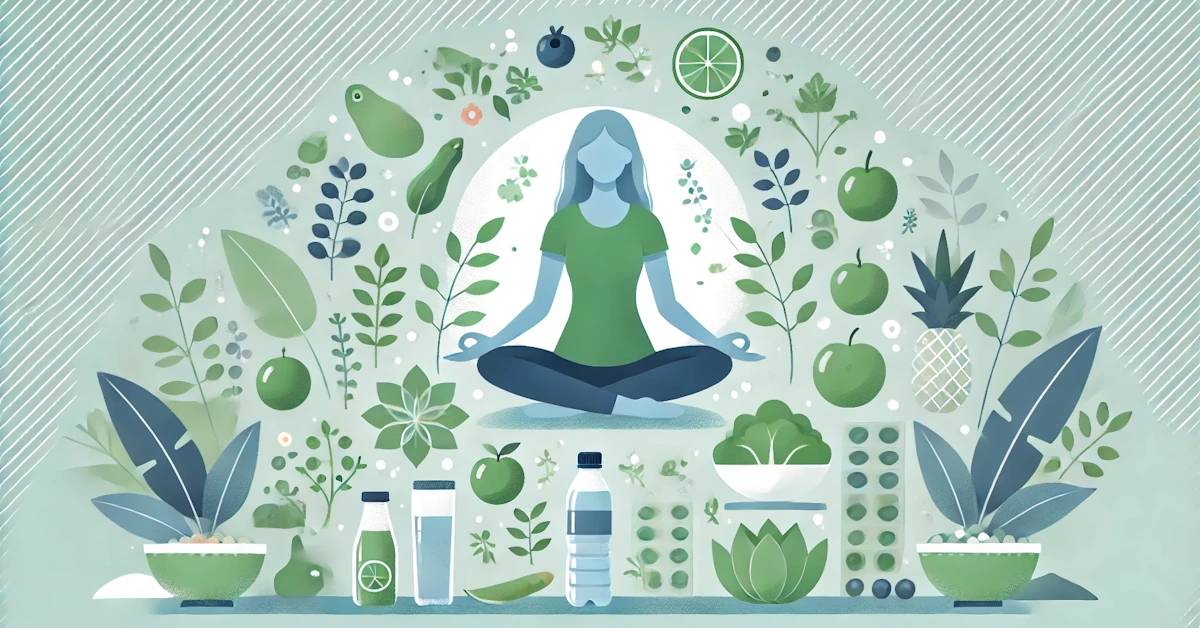 Nutrizione e mindfulness: libri per rimettersi in forma dopo le festività 