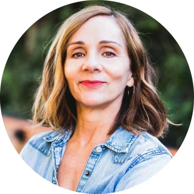 Image for Hillary Huber