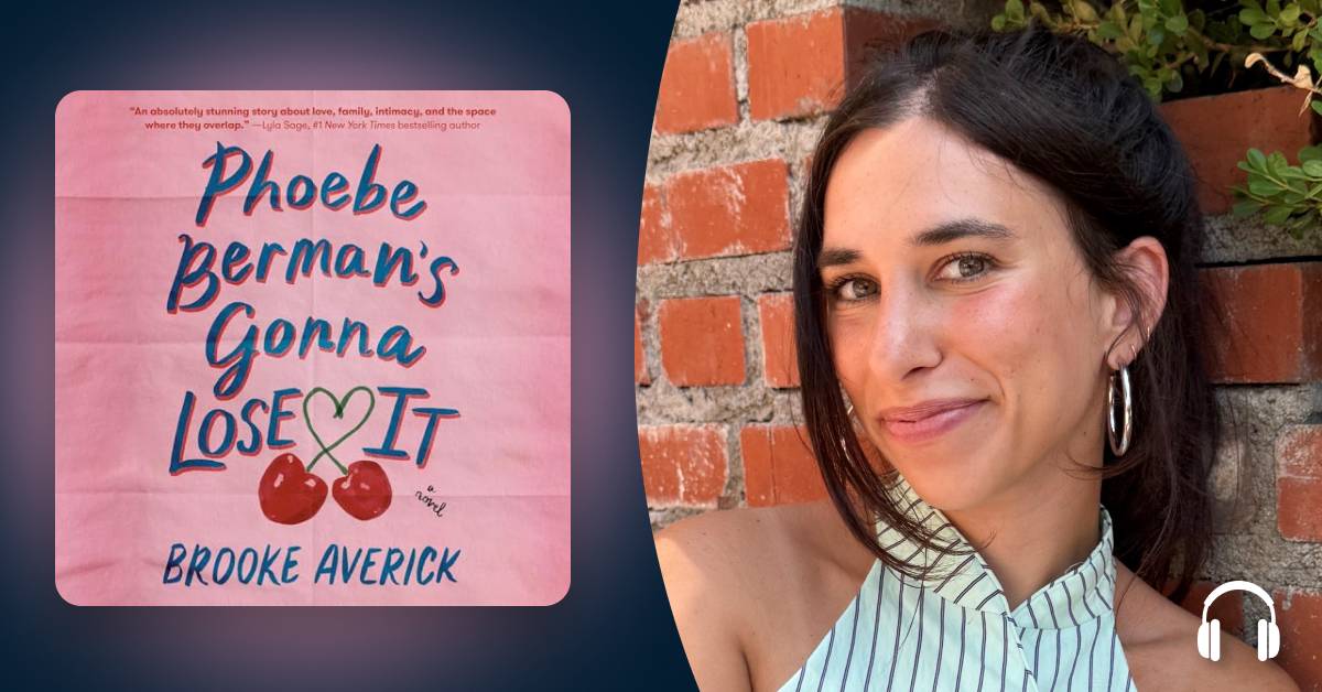 A rom-com that goes above and beyond romantic love
