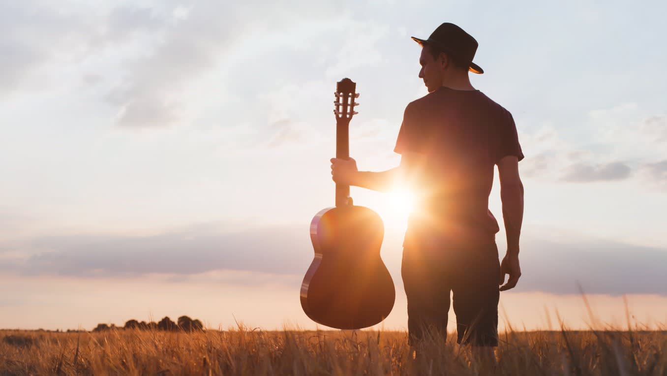 10 Audiobooks by Musicians to Inspire Greatness