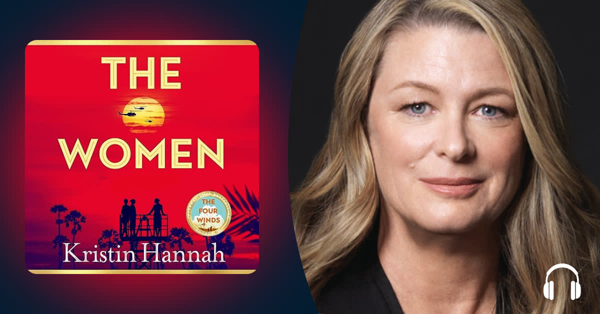  Kristin Hannah’s "The Women" spotlights our complicated memory of the Vietnam War