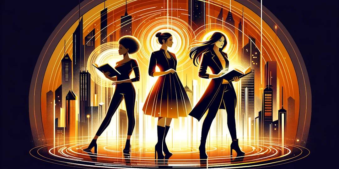 Scrittrici di fantascienza che non dovrebbero mancare nella tua libreria