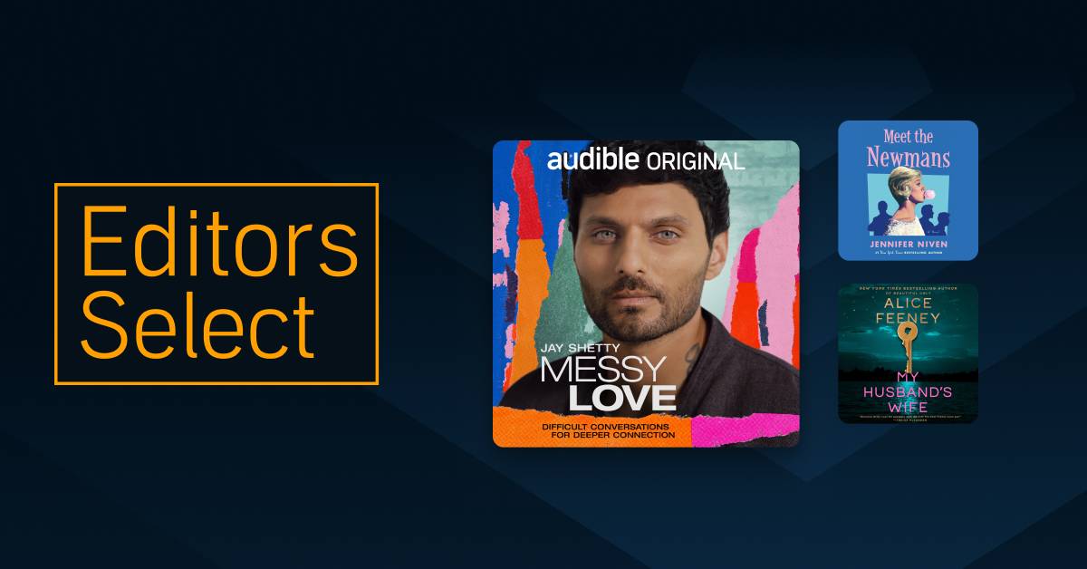 Editors Select: January 2026 