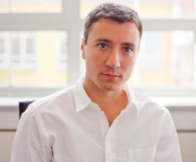 Paolo Primi