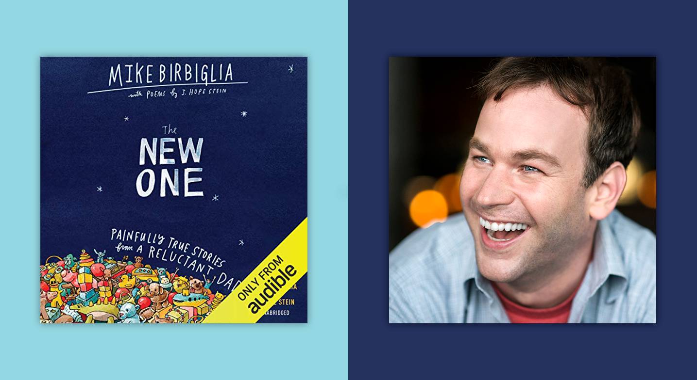 Mike Birbiglia Tells the Deeper Story in ‘The New One’