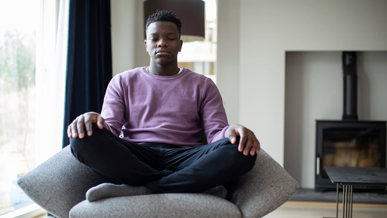Calm During the Storm: How the Act of Listening Can Help You Find Tranquility