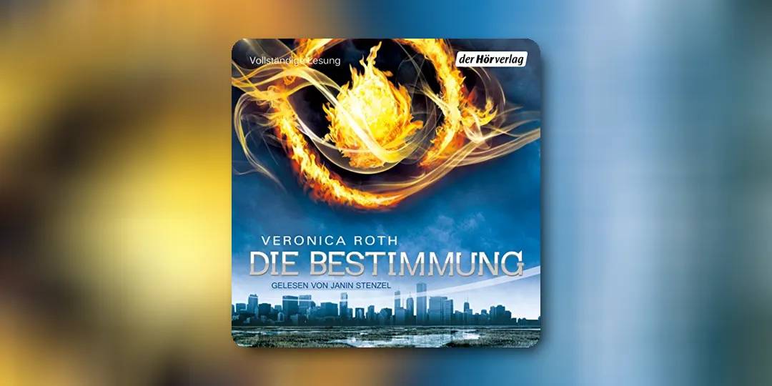Die Bestimmung: Zusammenfassung & Analyse des Bestsellers