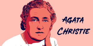 I migliori libri di Agatha Christie