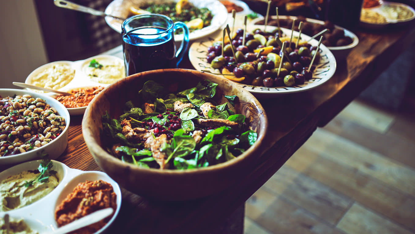 Top 10 des meilleurs livres de cuisine