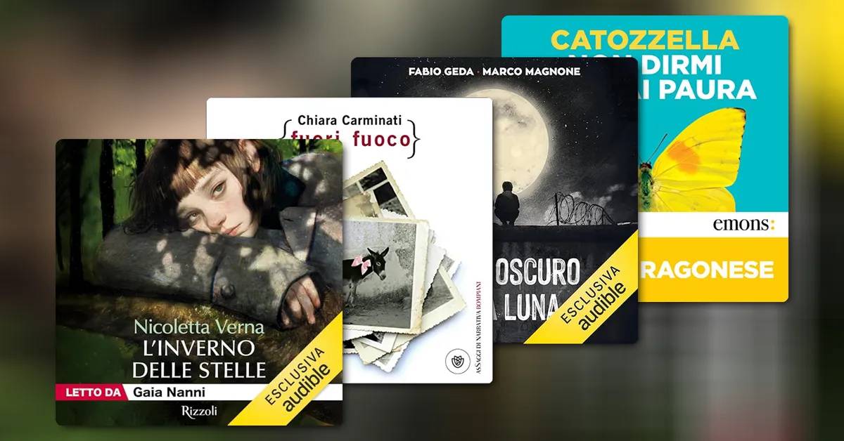 Romanzi storici per ragazzi, la storia che parla con la voce dei giovani