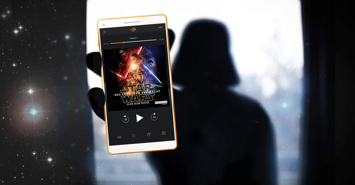May The Fourth - Das Star Wars Audioversum