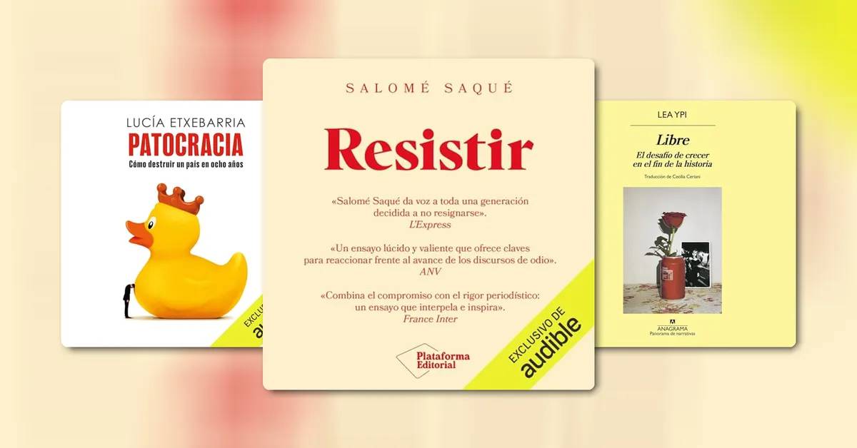 Poder y política: cuando las intelectuales llaman a la acción a través de sus nuevos ensayos de crítica social