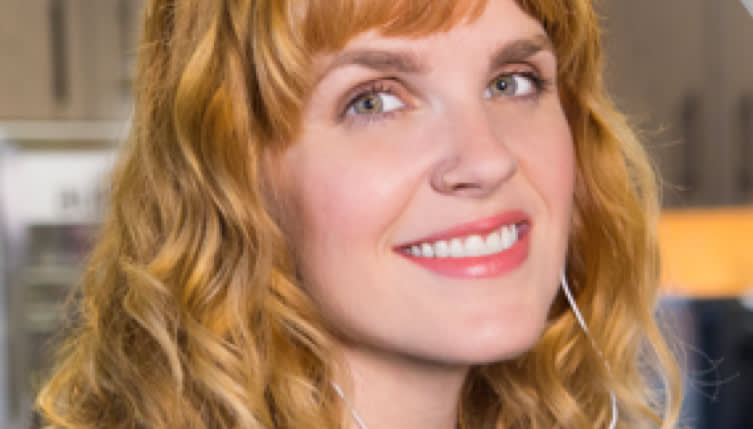 Rachel Smalter Hall