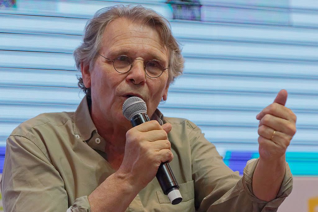Top 10 des meilleurs livres de Daniel Pennac