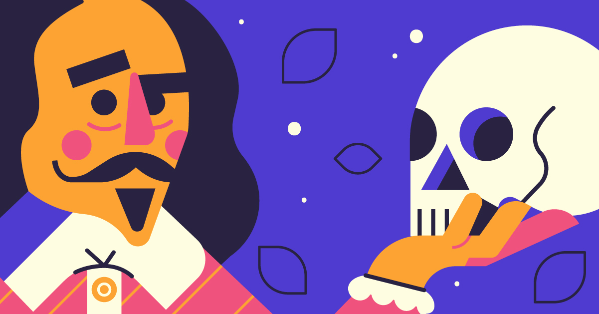 All the World's a Stage The Best Shakespeare Plays in Audio