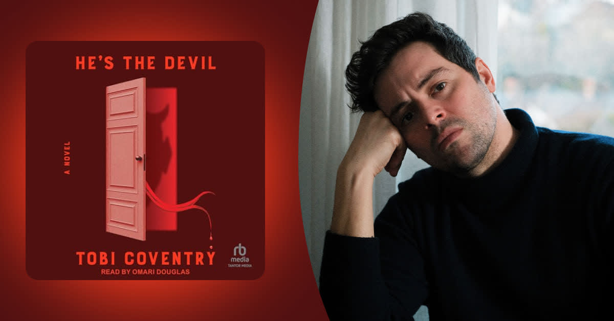 "He’s the Devil" is queer horror at its best