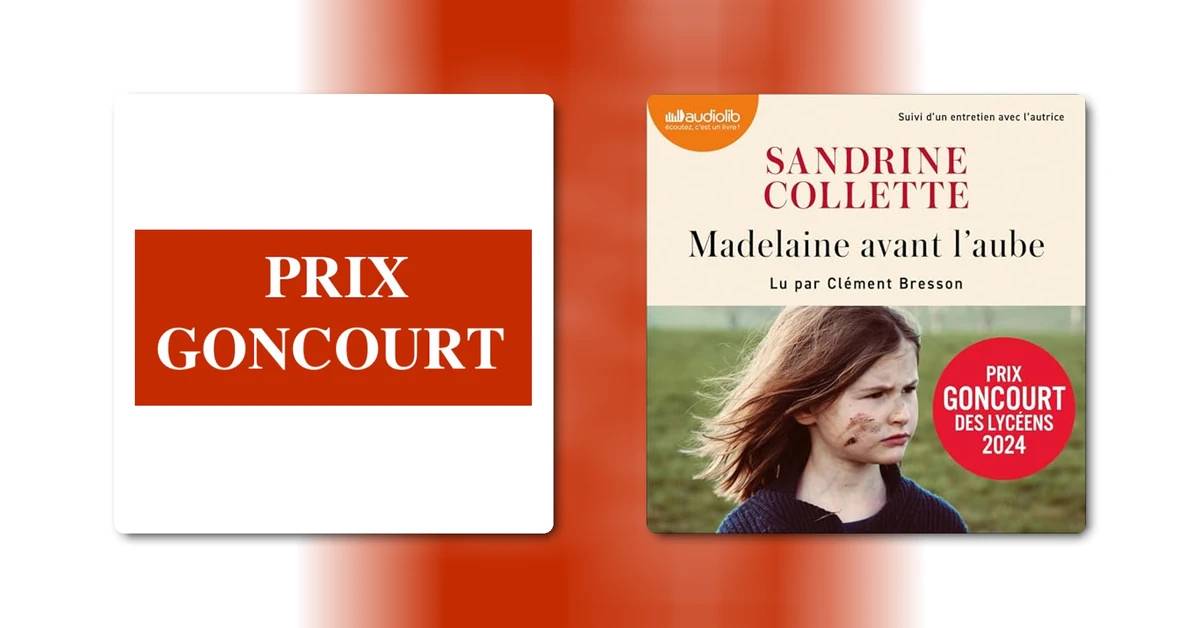 Prix Goncourt des lycéens : quels sont les ouvrages à découvrir absolument ?