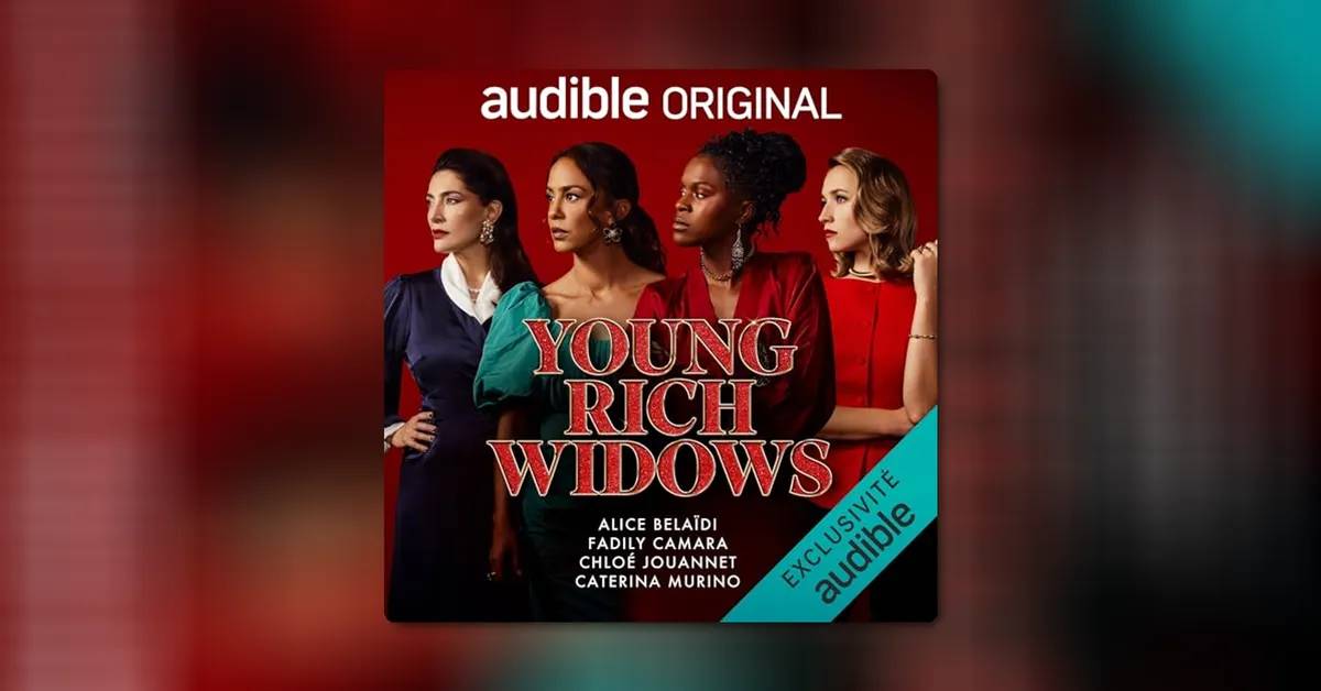 « Quatre veuves pour un enterrement » : un thriller captivant au féminin