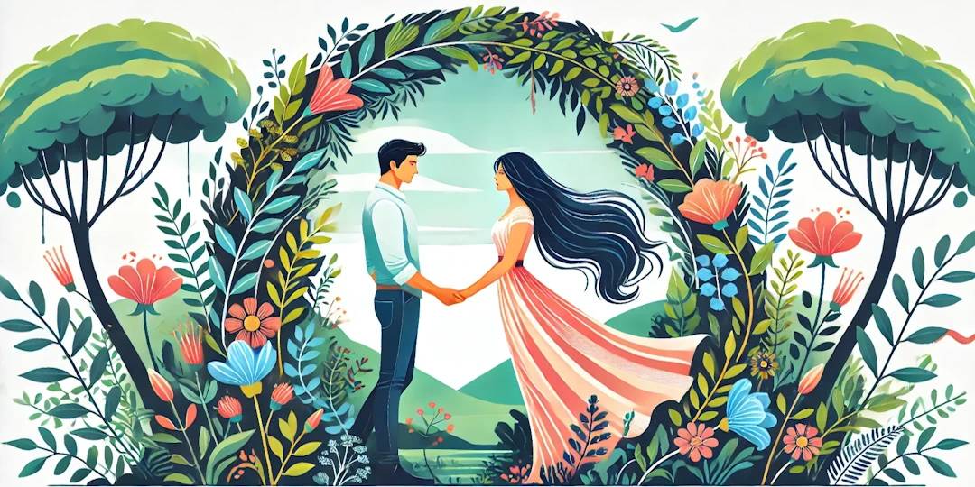 Romantische Highlights: Die besten Liebesromane 2024