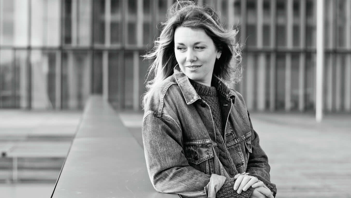 Entretien avec Lauren Bastide : “Le fait de pouvoir parler sans être vues a un pouvoir de relâchement et d’apaisement très fort.”