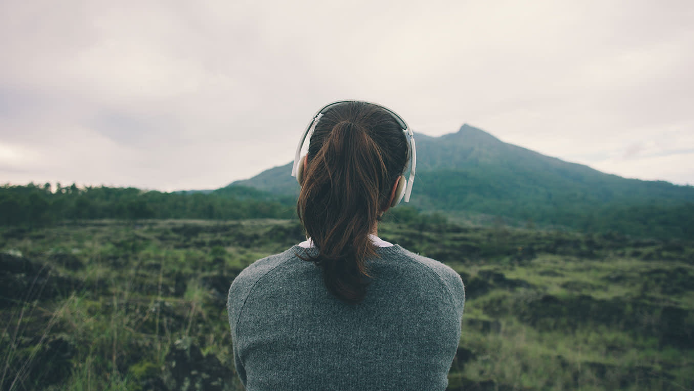 Consigli dal Audible Club: Capitolo 1