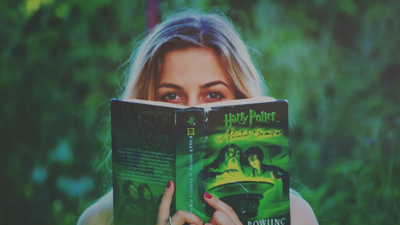 10 beliebte Fanfiction Trends