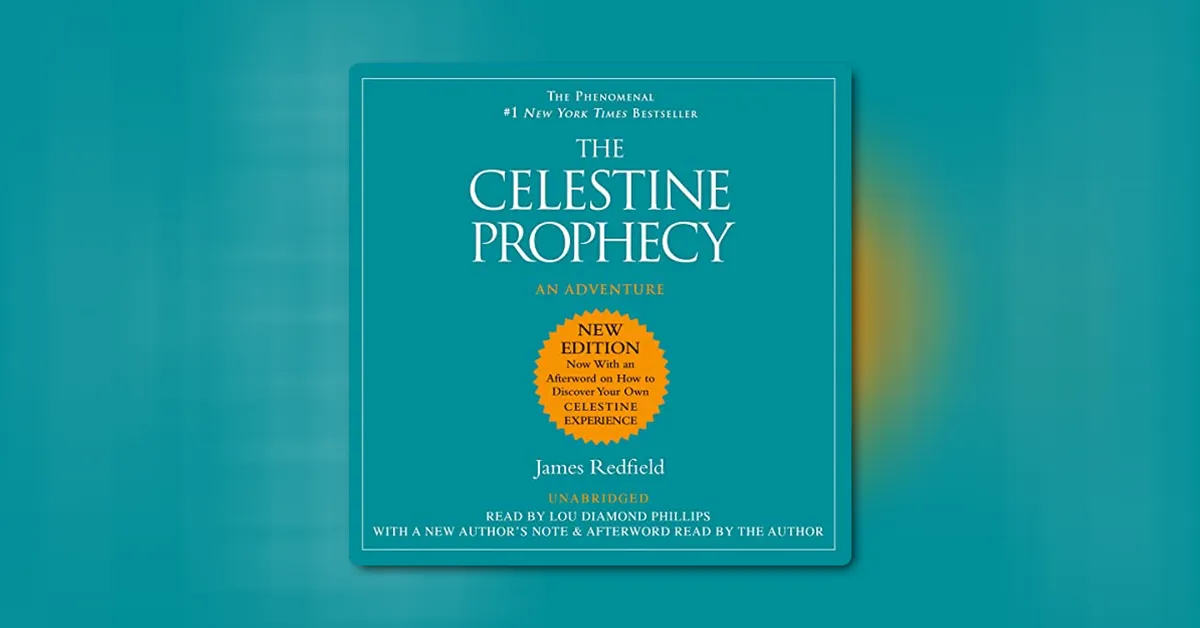 The Celestine Prophecy by James Redfield | Audible.com